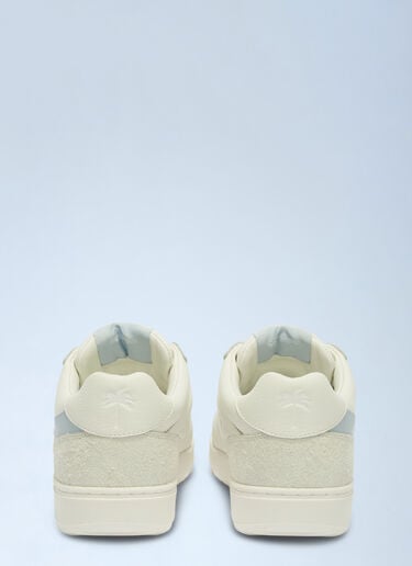 Palm Beach University Sneakers Palm Angels Palm Beach University Sneakers White pma0160049