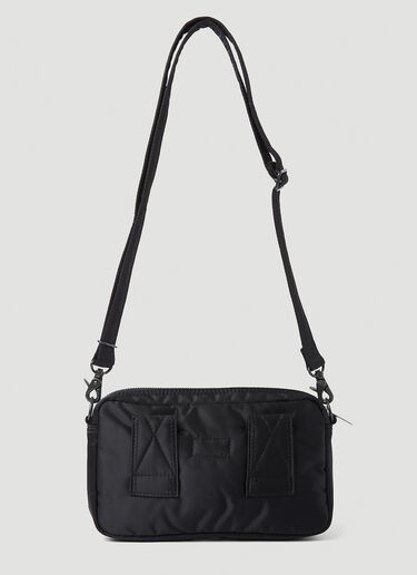 Porter-Yoshida & Co Tanker Shoulder Bag Black por0350012