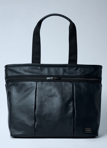 Aloof Tote Bag Porter-Yoshida & Co. Aloof Tote Bag Black por0362001