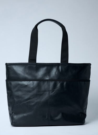 Aloof Tote Bag Porter-Yoshida & Co. Aloof Tote Bag Black por0362001