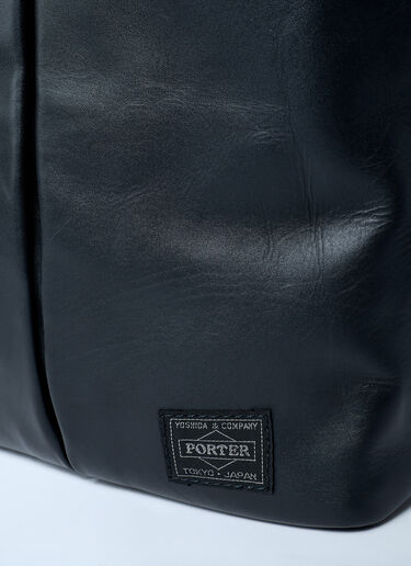 Porter-Yoshida & Co. Aloof Tote Bag Black por0362001