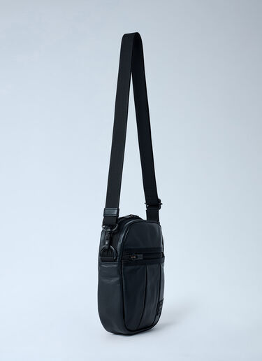 Porter-Yoshida & Co. Small Aloof Crossbody Bag Black por0362002
