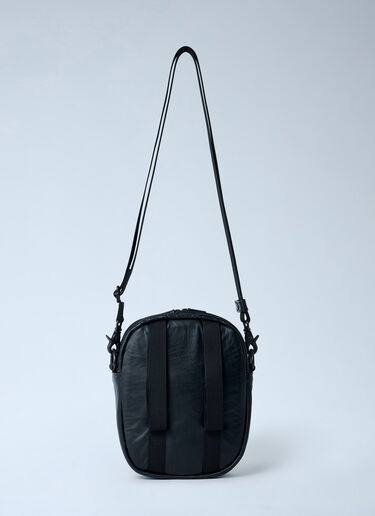 Porter-Yoshida & Co. Small Aloof Crossbody Bag Black por0362002