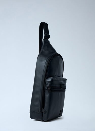 Aloof Sling Crossbody Bag Porter-Yoshida & Co. Aloof Sling Crossbody Bag Black por0362003