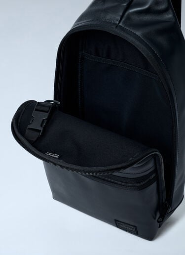 Aloof Sling Crossbody Bag Porter-Yoshida & Co. Aloof Sling Crossbody Bag Black por0362003