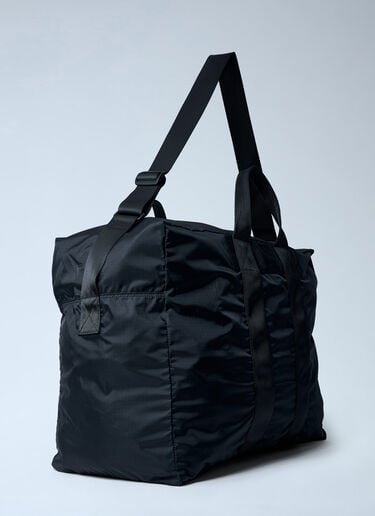 Small Flex 2Way Duffel Bag Porter-Yoshida & Co. Small Flex 2Way Duffel Bag Black por0362005