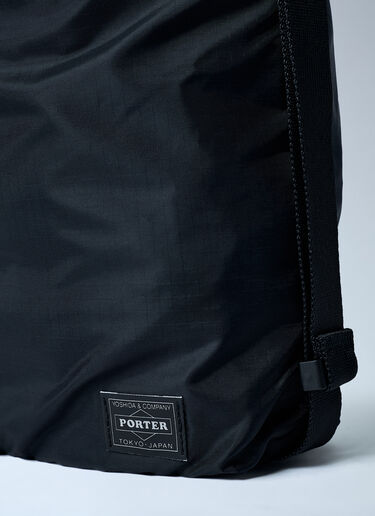 Flex 2Way Shoulder Bag Porter-Yoshida & Co. Flex 2Way Shoulder Bag Black por0362006