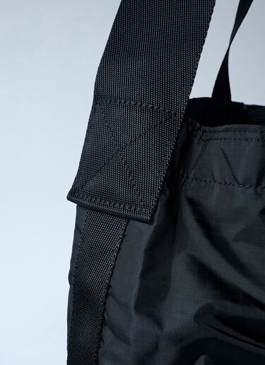 Porter-Yoshida & Co. Flex 2Way Shoulder Bag Black por0362006