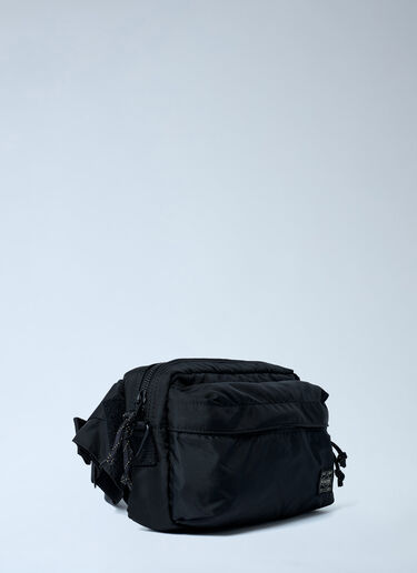 Force 2Way Belt Bag Porter-Yoshida & Co. Force 2Way Belt Bag Black por0362007