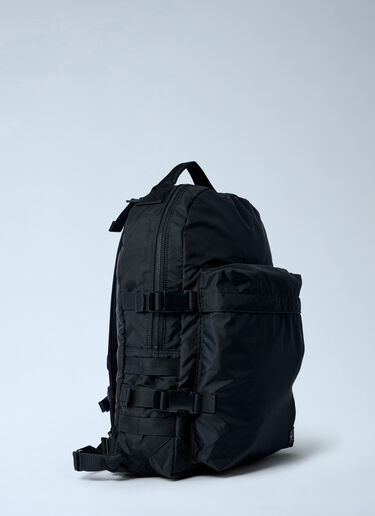 Porter-Yoshida & Co. Force Dayback Backpack Black por0362008