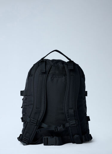Porter-Yoshida & Co. Force Dayback Backpack Black por0362008