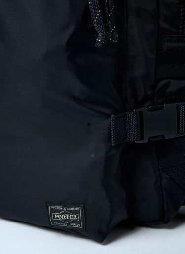 Porter-Yoshida & Co. Force Dayback Backpack Black por0362008
