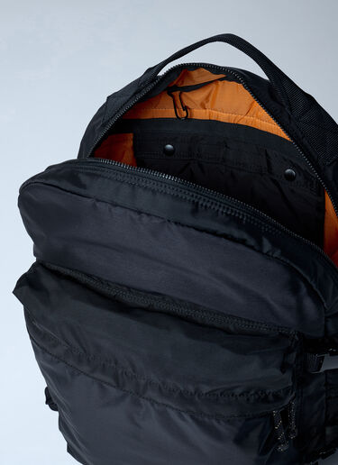 Porter-Yoshida & Co. Force Dayback Backpack Black por0362008