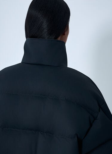 Re-Nylon 코트 Prada Re-Nylon 코트 블랙 pra0262064