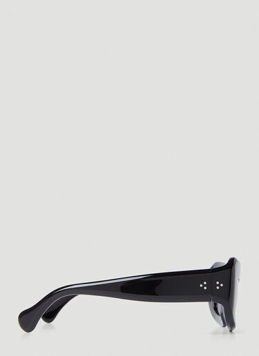 Baraka Sunglasses Port Tanger Baraka Sunglasses Black prt0353007