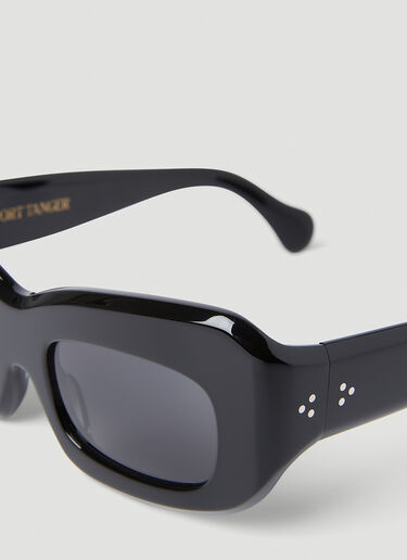 Baraka Sunglasses Port Tanger Baraka Sunglasses Black prt0353007