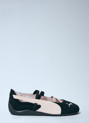 Puma Speedcat Ballet Sneaker Black pum0262001