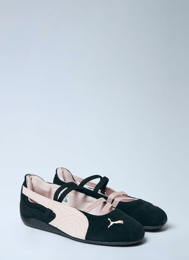 Puma Speedcat Ballet Sneaker Black pum0262001