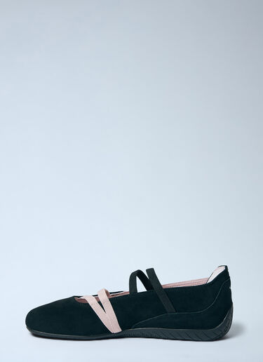 Puma Speedcat Ballet Sneaker Black pum0262001