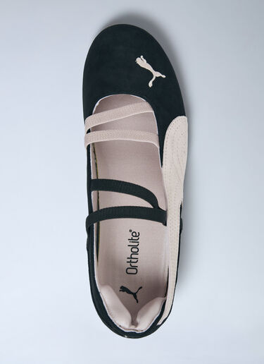 Puma Speedcat Ballet Sneaker Black pum0262001