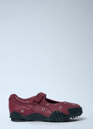 Mostro Fey Studs Sneakers Puma Mostro Fey Studs Sneakers Red pum0262030