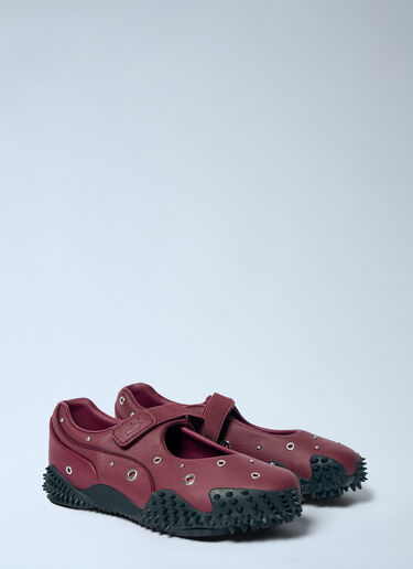 Mostro Fey Studs Sneakers Puma Mostro Fey Studs Sneakers Red pum0262030