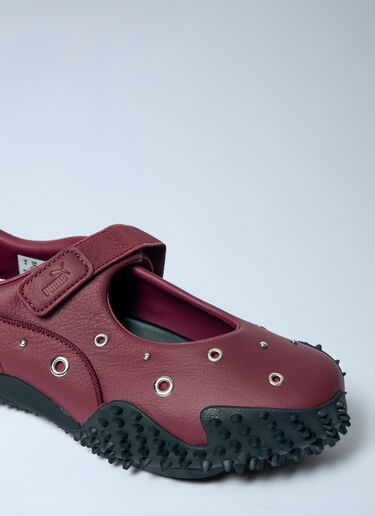 Mostro Fey Studs Sneakers Puma Mostro Fey Studs Sneakers Red pum0262030