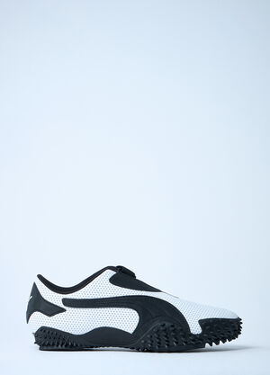 Puma Mostro Perf Sneakers White pum0360029