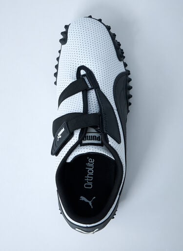 Puma Mostro Perf Sneakers White pum0360029