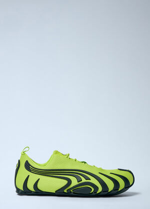 Puma Talon OG Sneakers Yellow pum0362050
