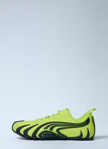 Puma Talon OG Sneakers Yellow pum0362050