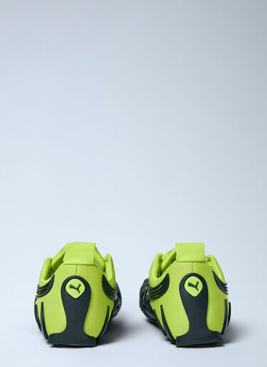 Puma Talon OG Sneakers Yellow pum0362050