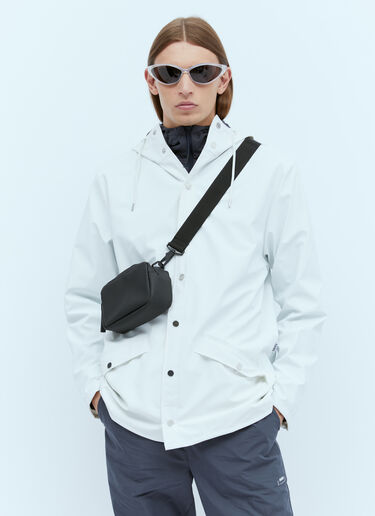 Waterproof Jacket Rains Waterproof Jacket White rai0354003