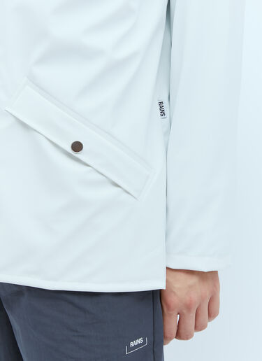 Waterproof Jacket Rains Waterproof Jacket White rai0354003