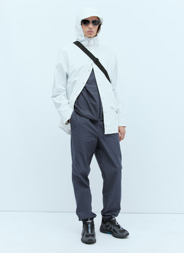 Waterproof Jacket Rains Waterproof Jacket White rai0354003