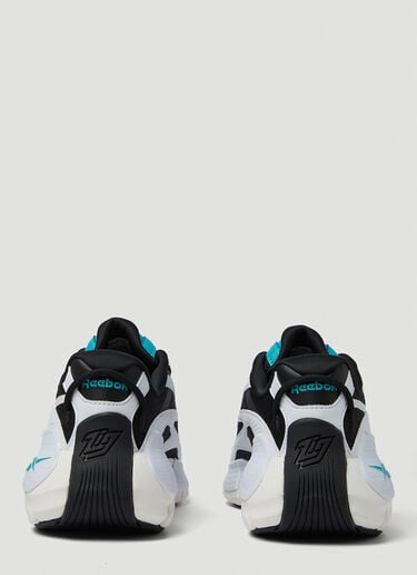 지그 키네티카 2.5 스니커즈 Reebok 지그 키네티카 2.5 스니커즈 화이트 reb0150012
