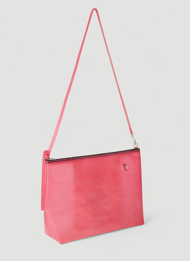 Big Adri Crossbody Bag Rick Owens Big Adri Crossbody Bag Pink ric0152015