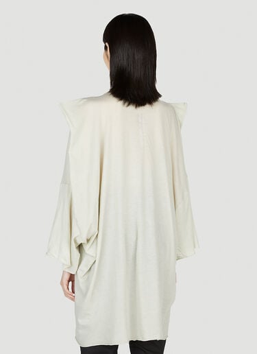 드레이프 탑 Rick Owens 드레이프 탑 그레이 ric0252016