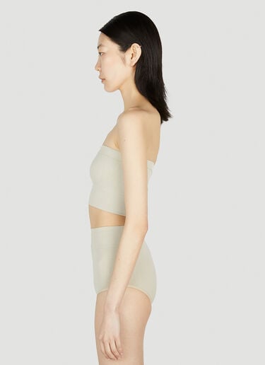 방도 탑 Rick Owens 방도 탑 베이지 ric0252029