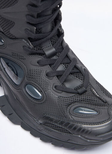Nucleo Boots Rombaut Nucleo Boots Black rmb0158003