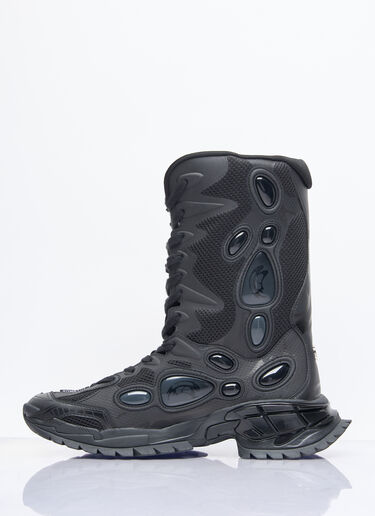 Nucleo Boots Rombaut Nucleo Boots Black rmb0158003