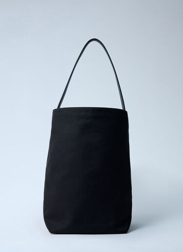 Large N/S Park Tote Bag The Row Large N/S Park Tote Bag Black row0161013