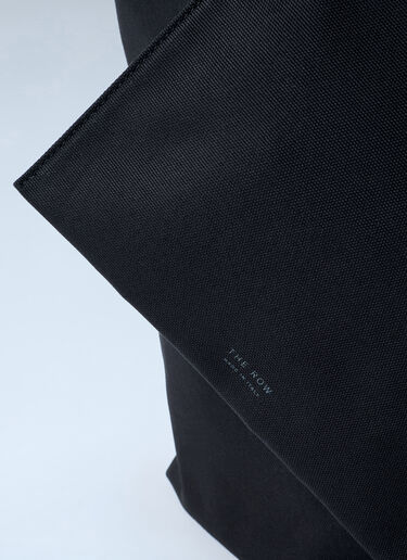 Large N/S Park Tote Bag The Row Large N/S Park Tote Bag Black row0161013