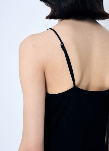 Ikee Tank Top The Row Ikee Tank Top Black row0259009
