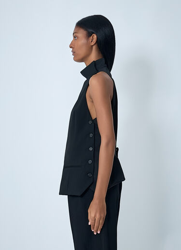 Corine Top The Row Corine Top Black row0262004