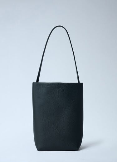 Medium N/S Park Tote Bag The Row Medium N/S Park Tote Bag Brown row0262044