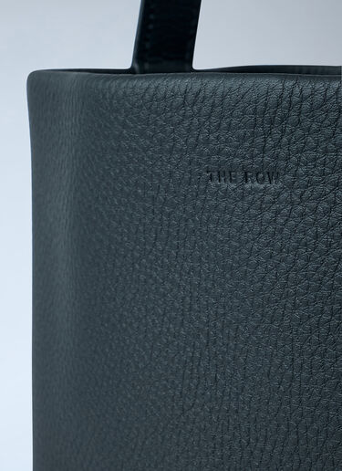 The Row Medium N/S Park Tote Bag Brown row0262044