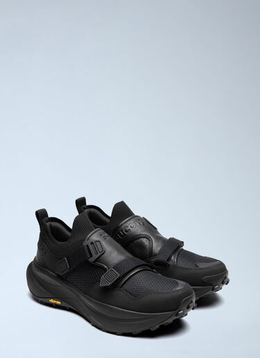 Grid X Ultra S Sneakers Saucony SILO Grid X Ultra S Sneakers Black sac0162010