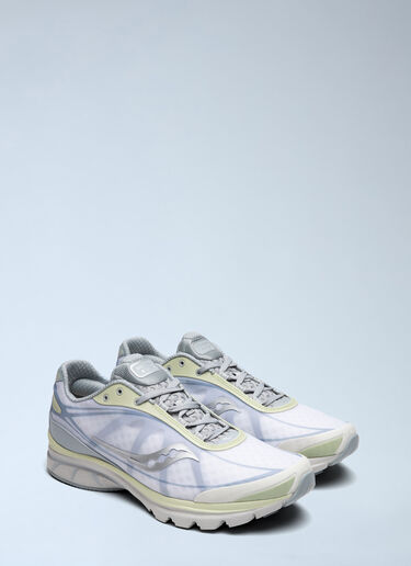 Kinvara OG Sneakers Saucony SILO Kinvara OG Sneakers Grey sac0162011