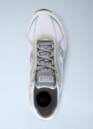 Saucony SILO Kinvara OG Sneakers Grey sac0162011